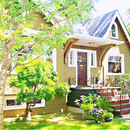 Dunbar Home Ванкувер Экстерьер фото